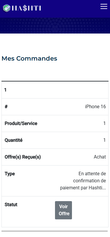 Produit